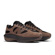 New BALANCE WRPD brown runner As2