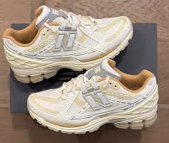 New Balance 1906R Lunar New Year White