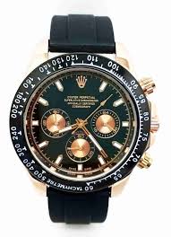 Rolex Oyster perpetual Daytona chronograph