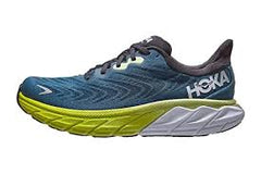 Hoka One Clifton Edge Running Neavy Blue