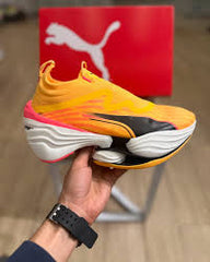 Puma Fast RB Nitro Elite Orange