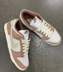 Nike Sb Dunk Low Medium Curry WMN