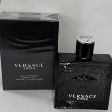 VERSACE EROS BLACK EDT