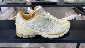 New Balance 1906R Lunar New Year White
