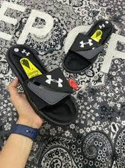 UNDER ARMOUR BLACK