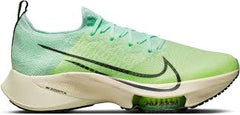 Nike Zoom X Alphafly Green