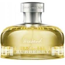 Burberry Weekend 100ML