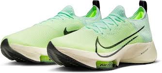 Nike Zoom X Alphafly Green