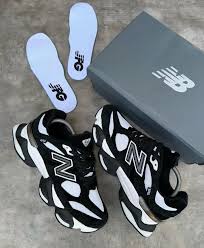 New Balance 9060 PANDA