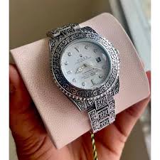 Rolex Oyster Vintage