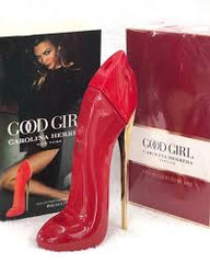 GOOD GRIL RED