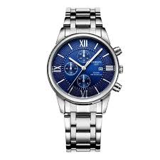 TissoT CHRONOGRAPH CHAIN WATCH 001