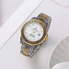 Rolex Oyster Vintage