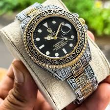 Rolex Oyster Vintage