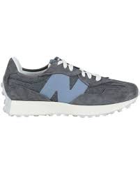 NEW BALANCE 327 Denim Black