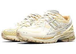 New Balance 1906R Lunar New Year White