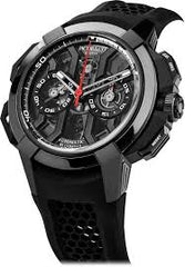 Jacob & co epic X Chronograph Black Watch