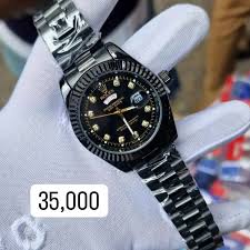 Rolex Oyster perpetual Day Date