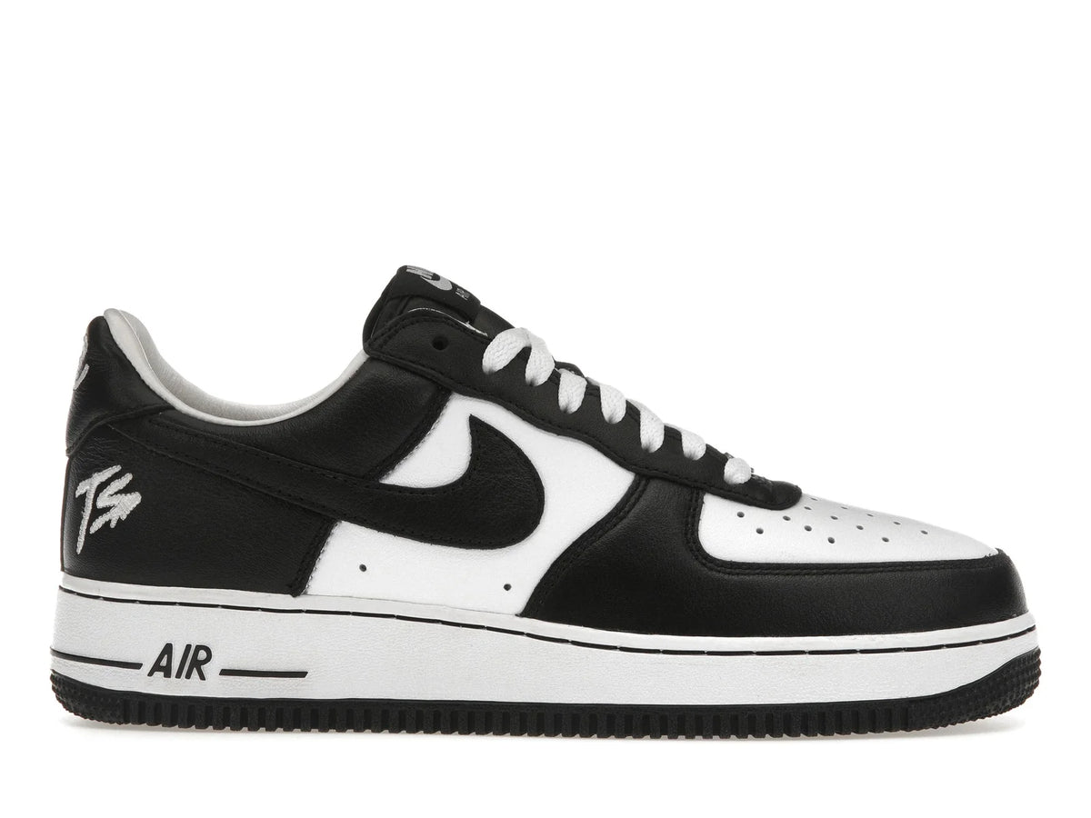 AIR FORCE 1 TERROR SQUAD