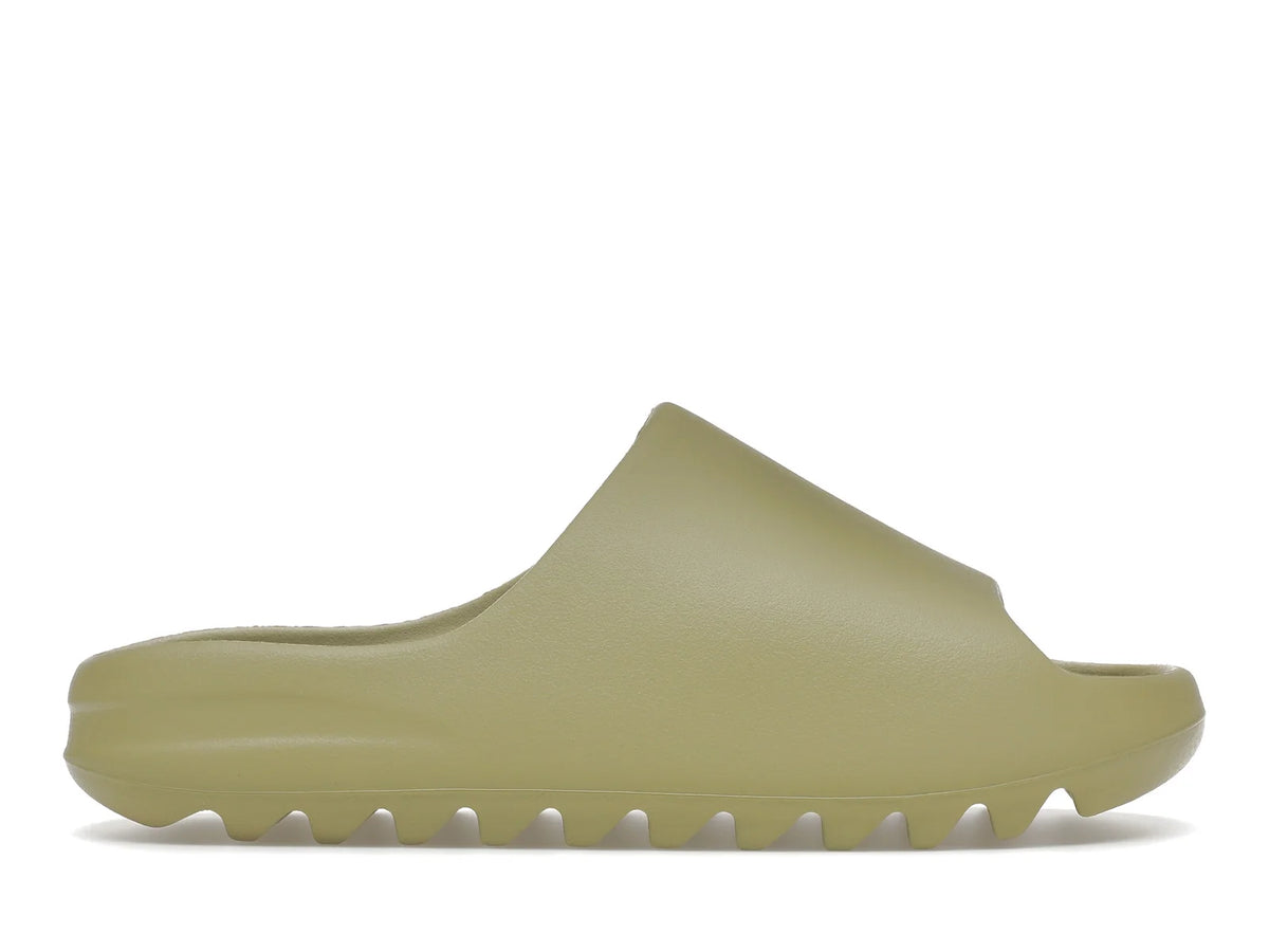 ADIDAS  YEEZY SLIDE RESIN PREMIUM