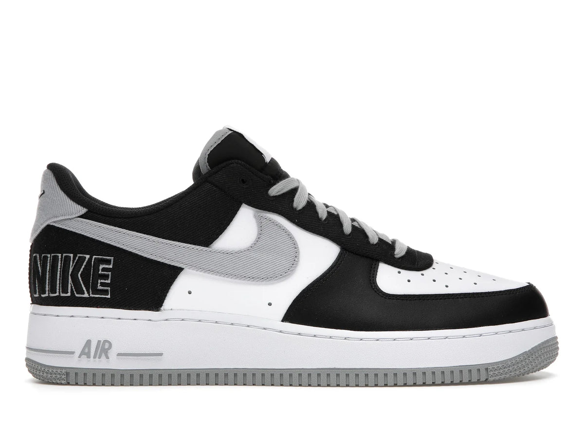 NIKE AIR FORCE 1 EMB RAIDERS