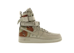 NIKE AIR FORCE 1 SF HIGH DESERT CAMO