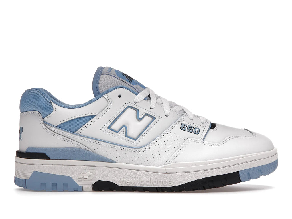 NEW BALANCE 550 UNC – Lebrouges
