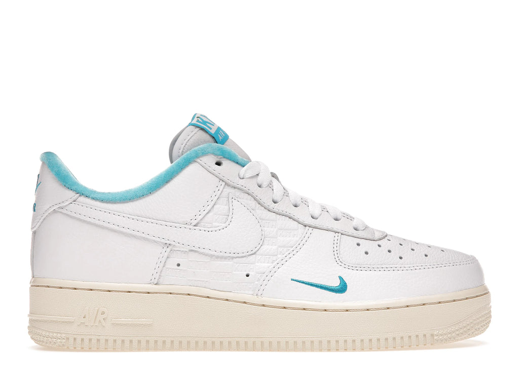 KITH × NIKE AIR FORCE 1 LOW 26.5 NIKE AIR FORCE 1 LOW KITH HAWAII – Lebrouges