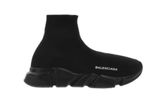 BALENCIAGA SPEED TRAINER TRIPLE BLACK