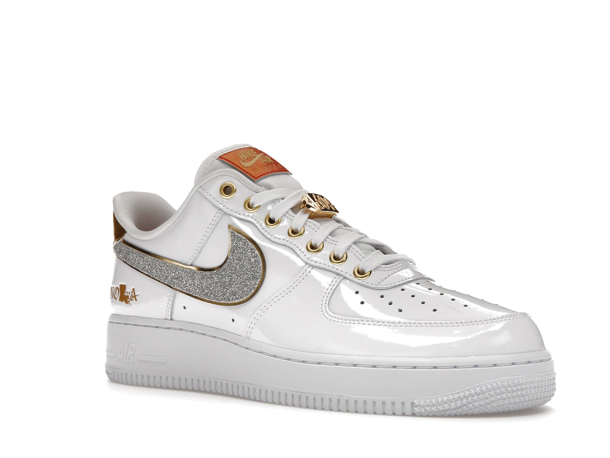 NIKE AIR FORCE 1 LOW NOLA