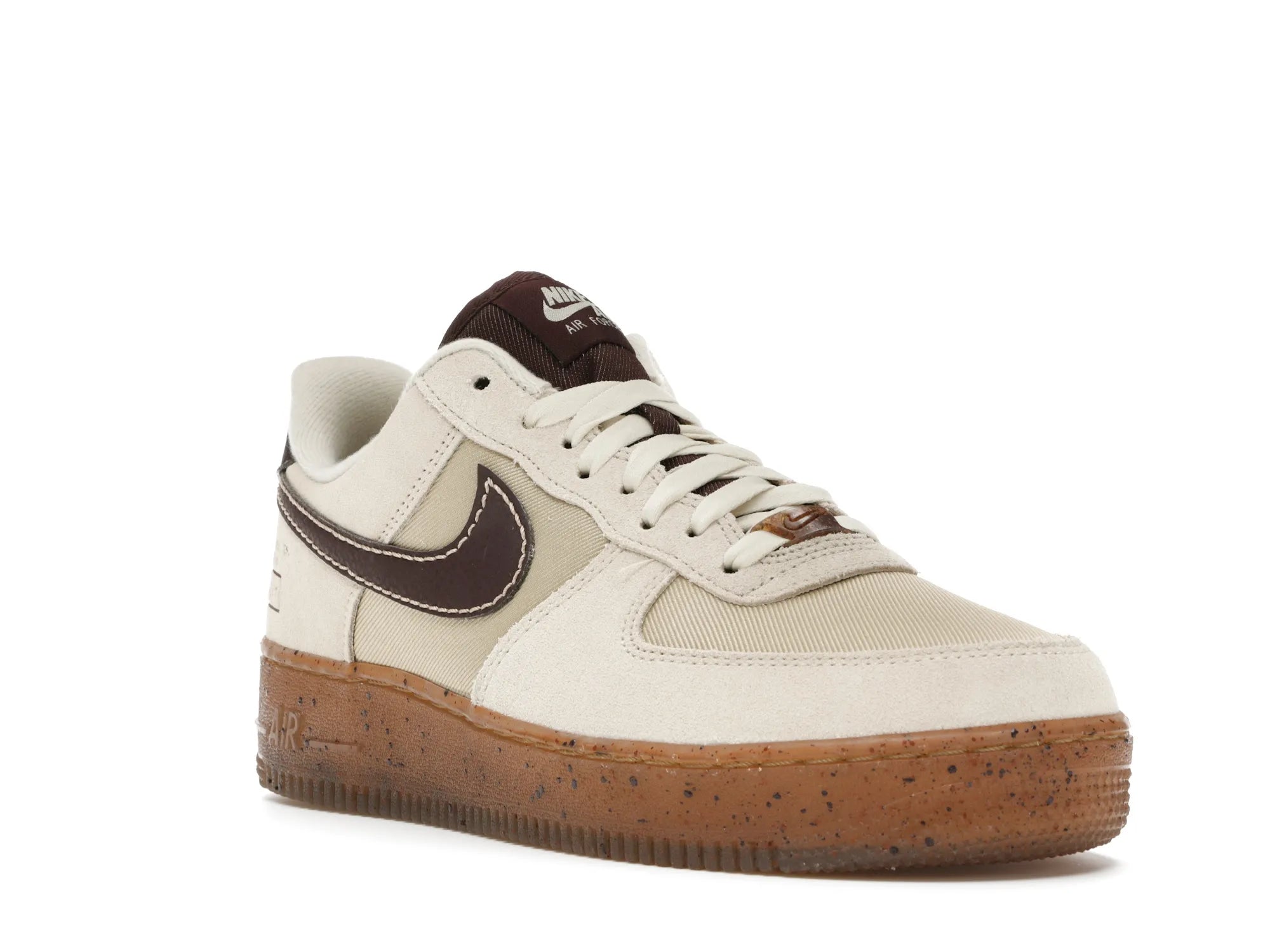 NIKE AIR FORCE 1 COFFEE