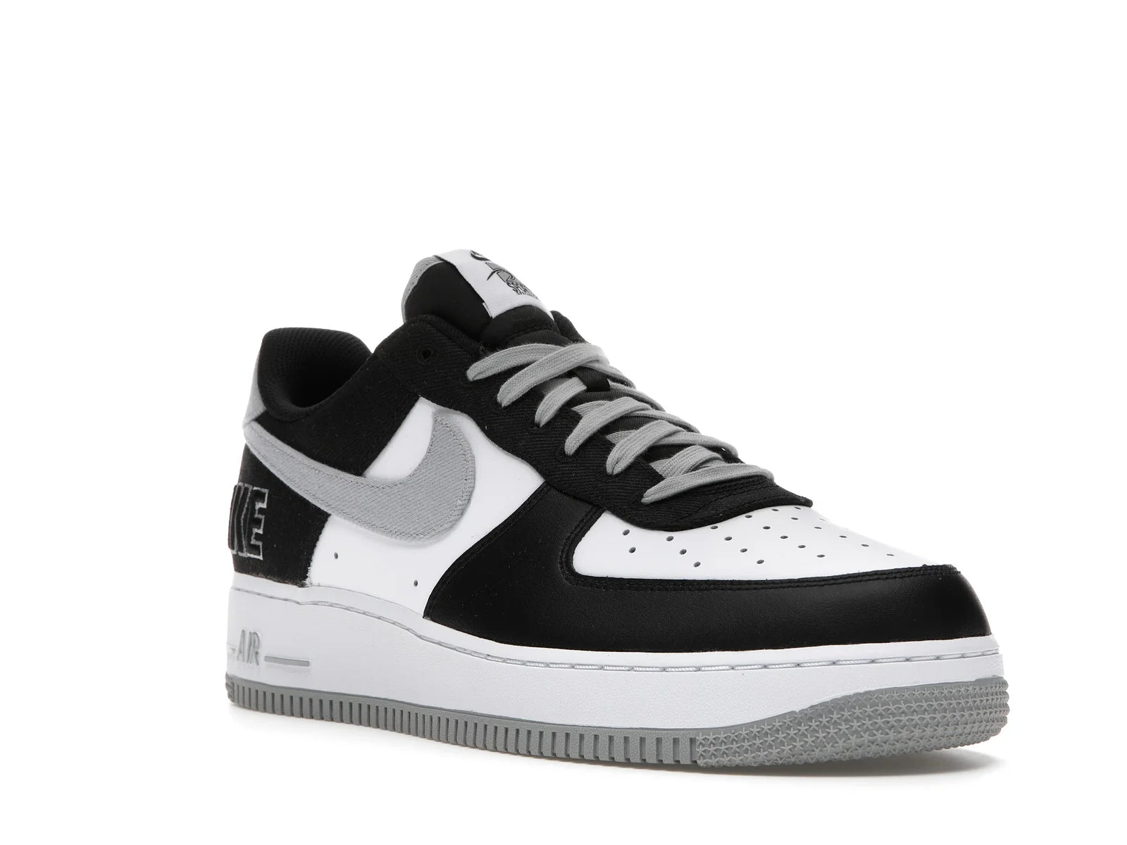 NIKE AIR FORCE 1 EMB RAIDERS