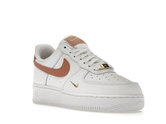 NIKE AIR FORCE 1 RUST PINK