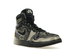 AIR JORDAN HIGH ZOOM AIR CMFT 2 DIA DE MUERTOS