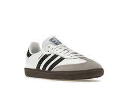 ADIDAS SAMBA CLOUD WHITE CORE BLACK