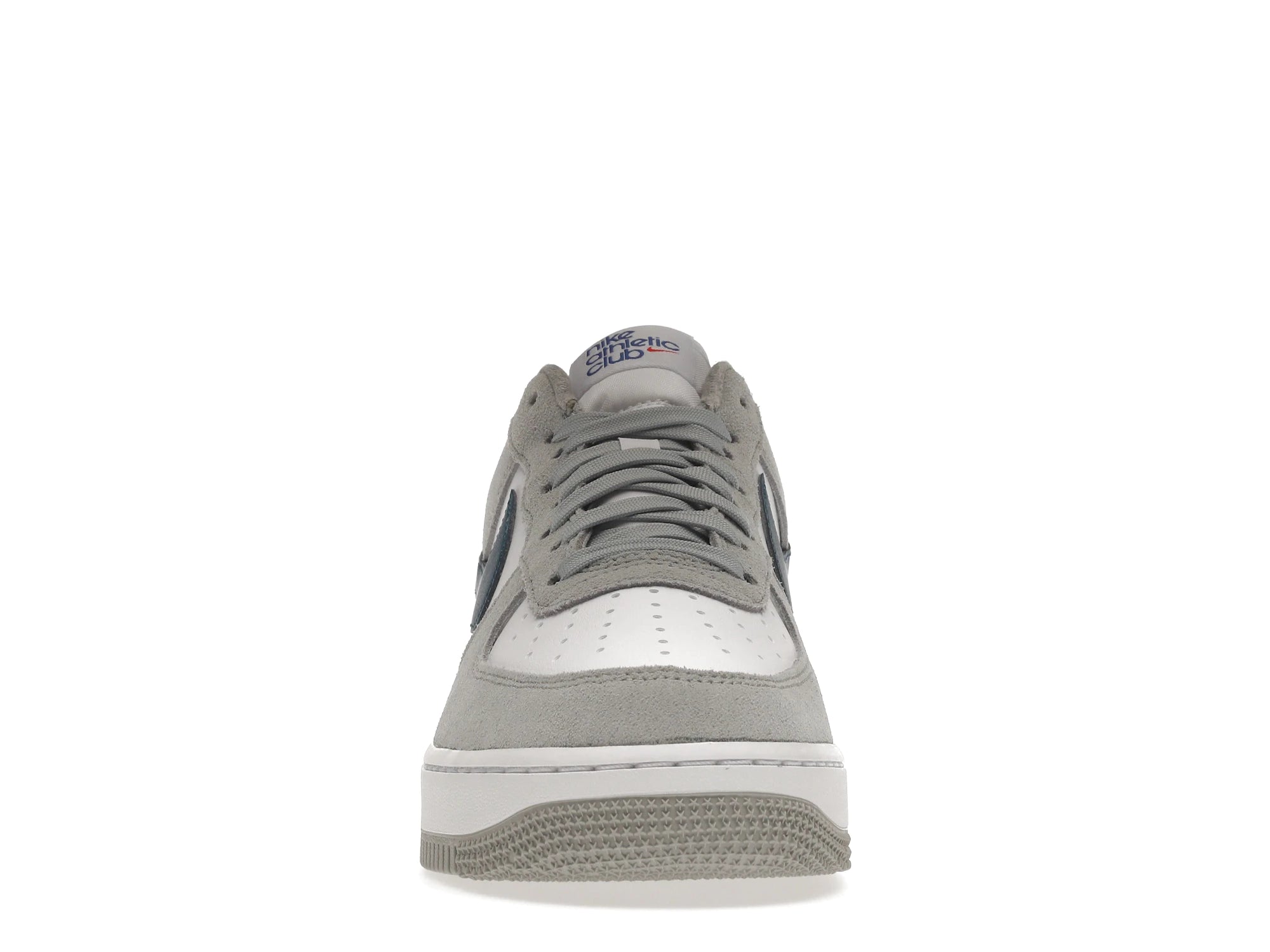 NIKE AIR FORCE 1 LOW ATHLETIC CLUB MARINA BLUE