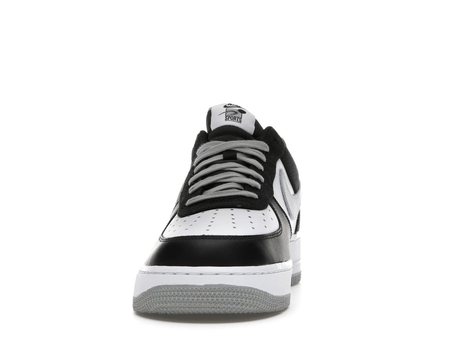 NIKE AIR FORCE 1 EMB RAIDERS