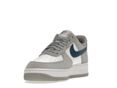 NIKE AIR FORCE 1 LOW ATHLETIC CLUB MARINA BLUE