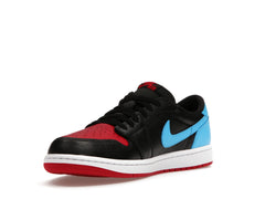 AIR JORDAN 1 RETRO LOW NC TO CHI