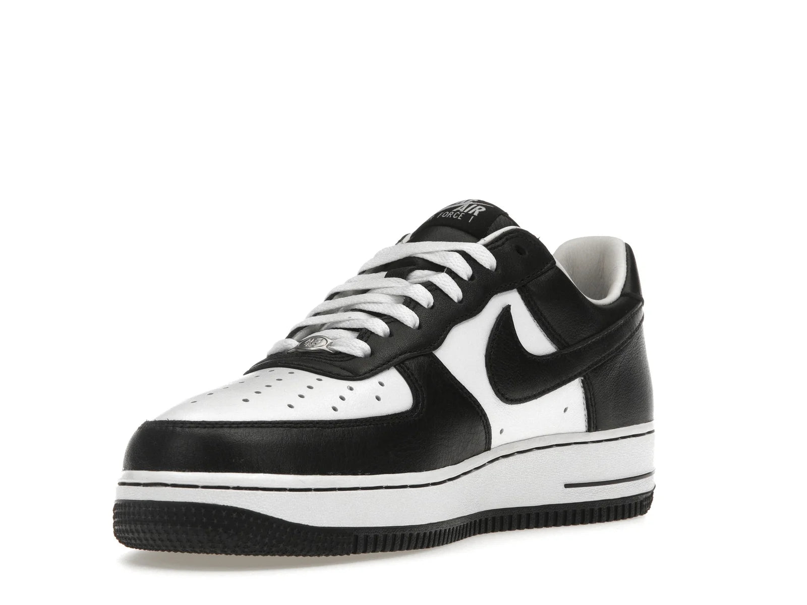 AIR FORCE 1 TERROR SQUAD