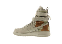 NIKE AIR FORCE 1 SF HIGH DESERT CAMO