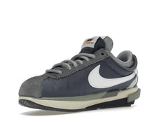 ZOOM CORTEZ SP SACAI IRON GREY