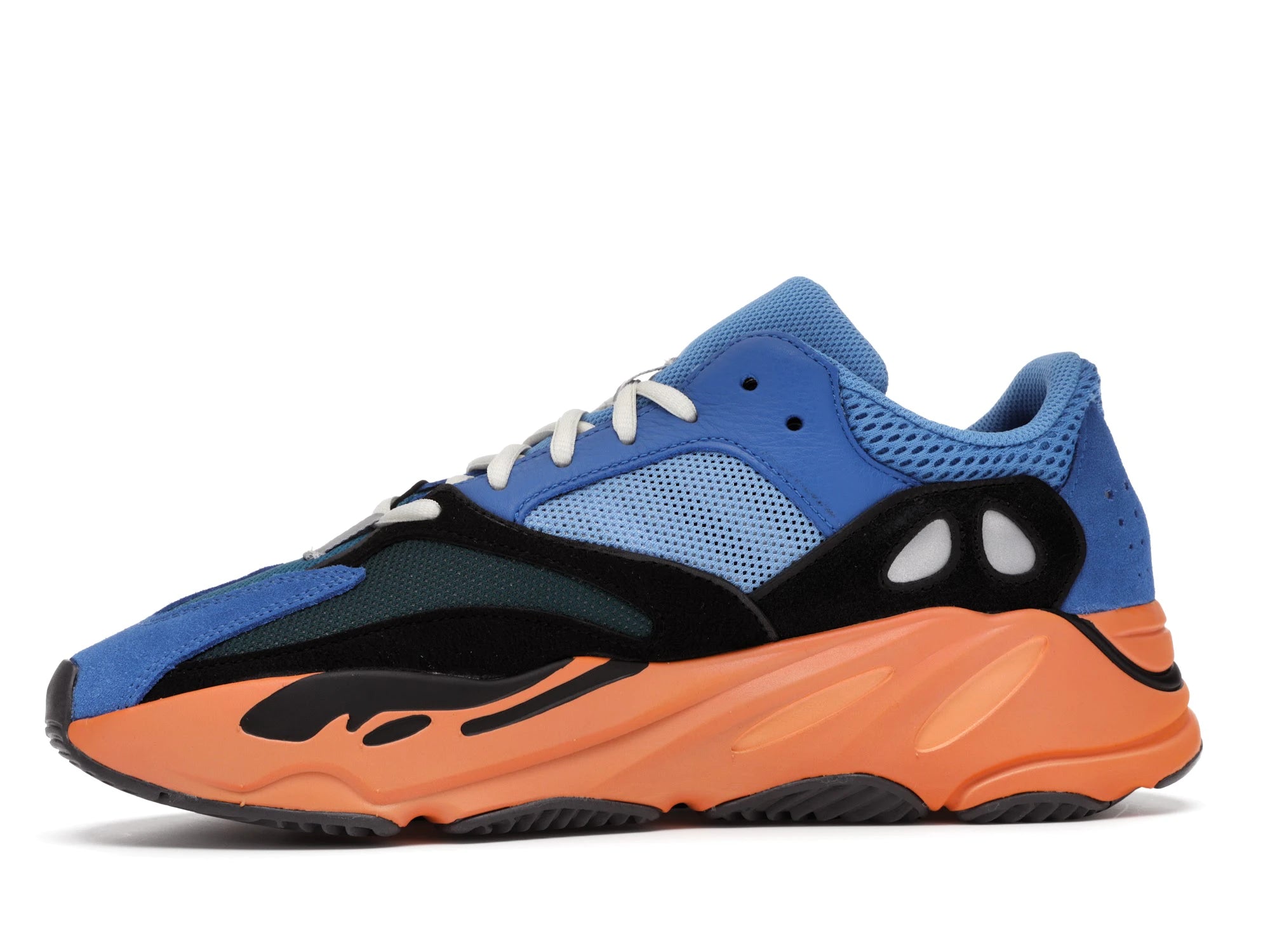 ADIDAS YEEZY BOOST 700 BRIGHT BLUE