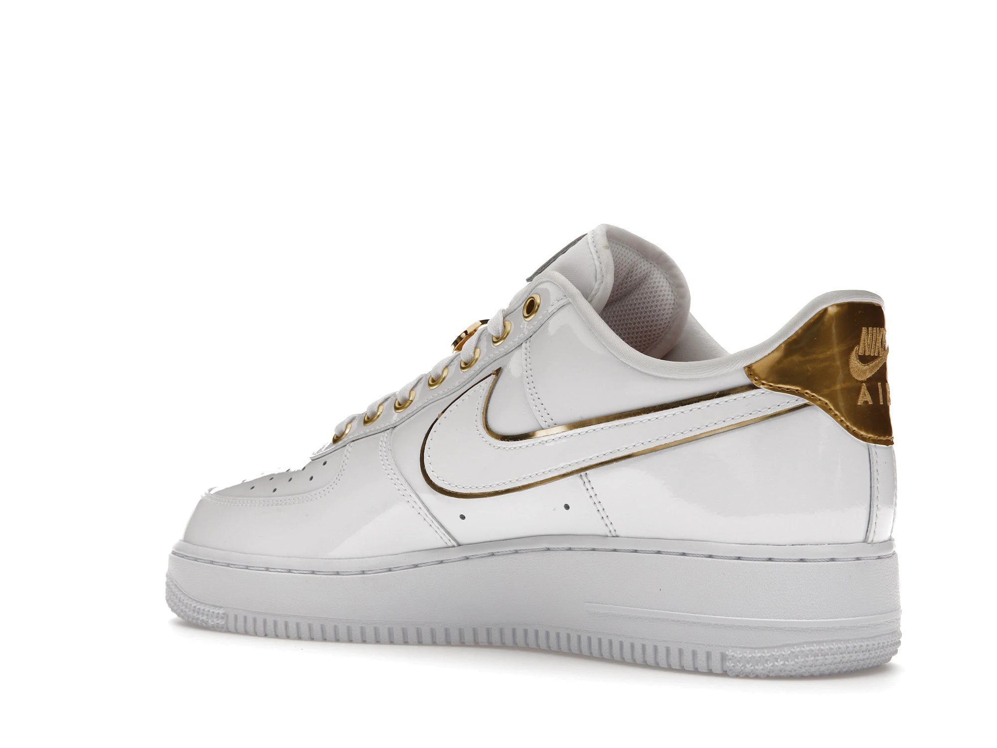 NIKE AIR FORCE 1 LOW NOLA