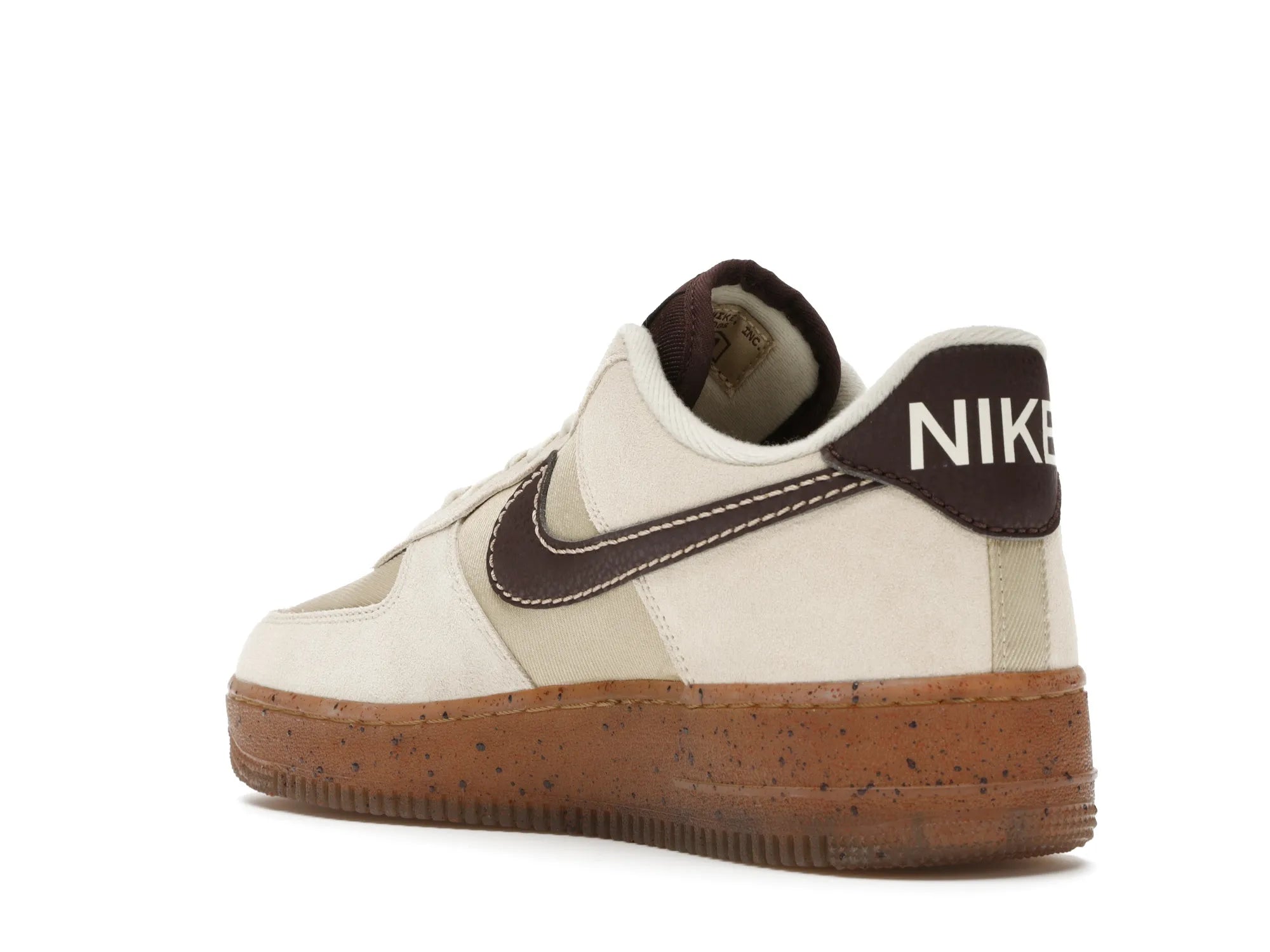 NIKE AIR FORCE 1 COFFEE