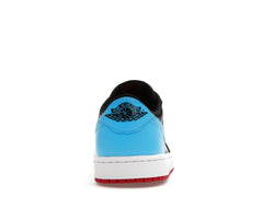 AIR JORDAN 1 RETRO LOW NC TO CHI