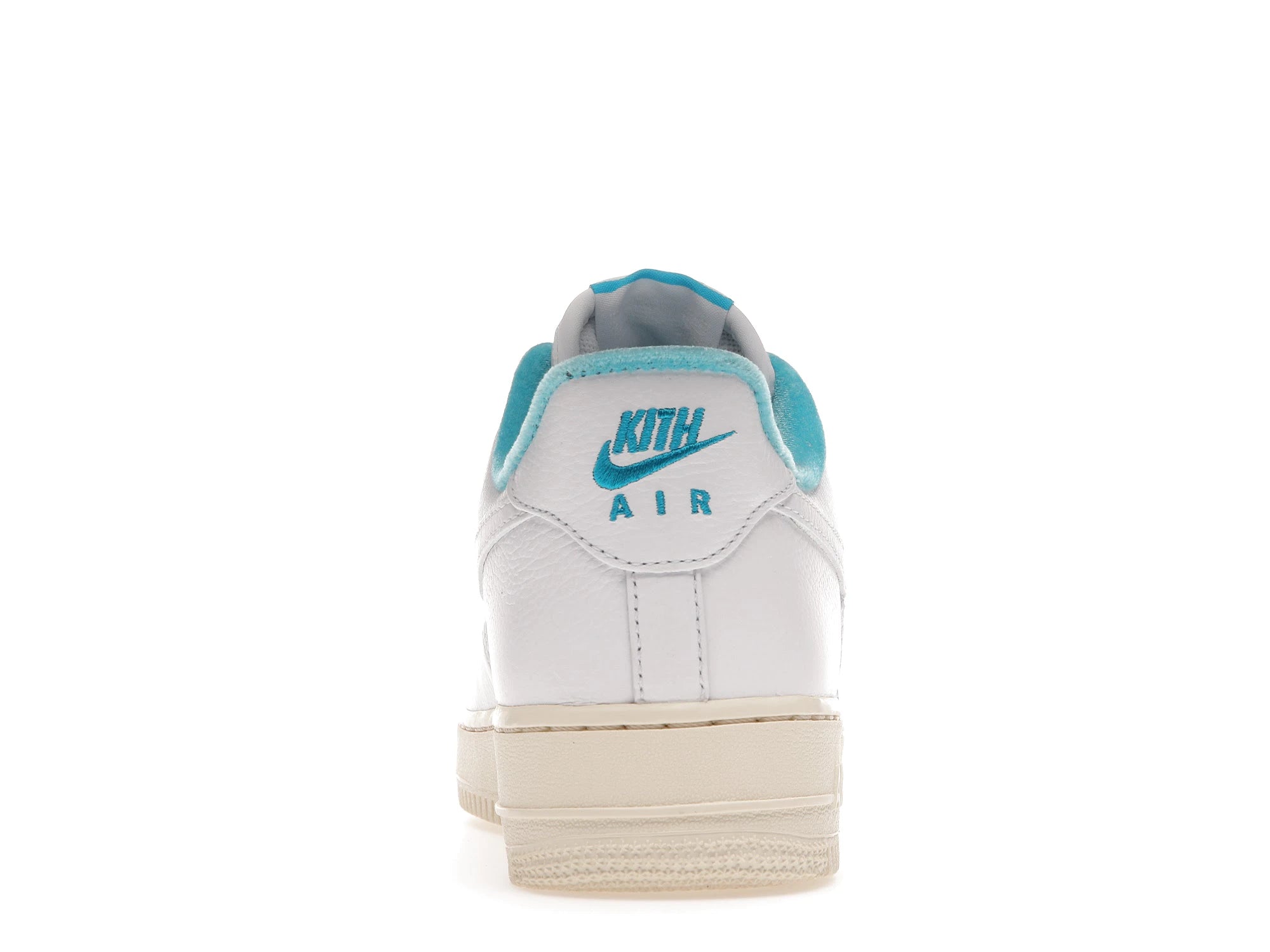 NIKE AIR FORCE 1 LOW KITH HAWAII