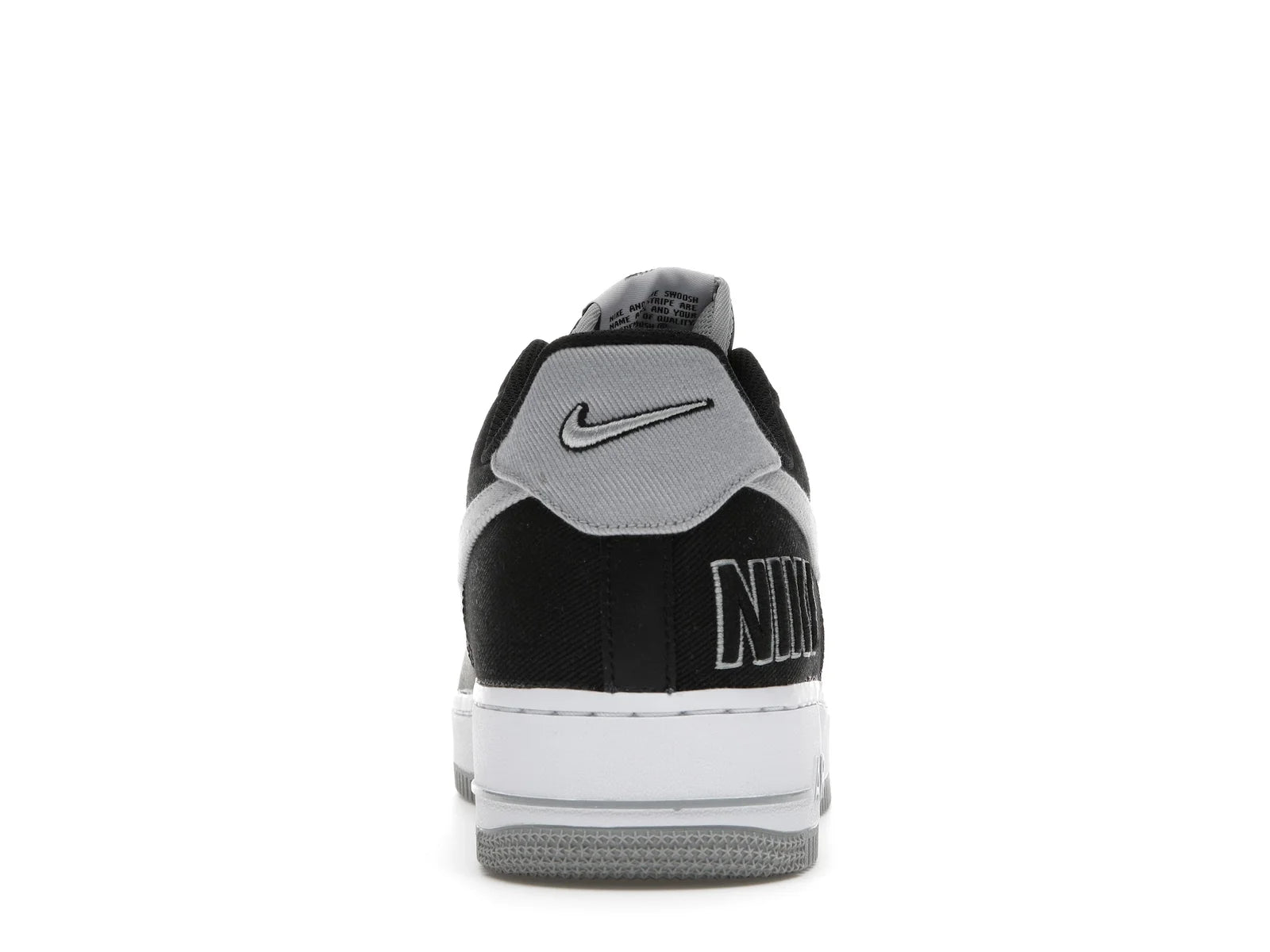 NIKE AIR FORCE 1 EMB RAIDERS