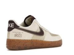 NIKE AIR FORCE 1 COFFEE