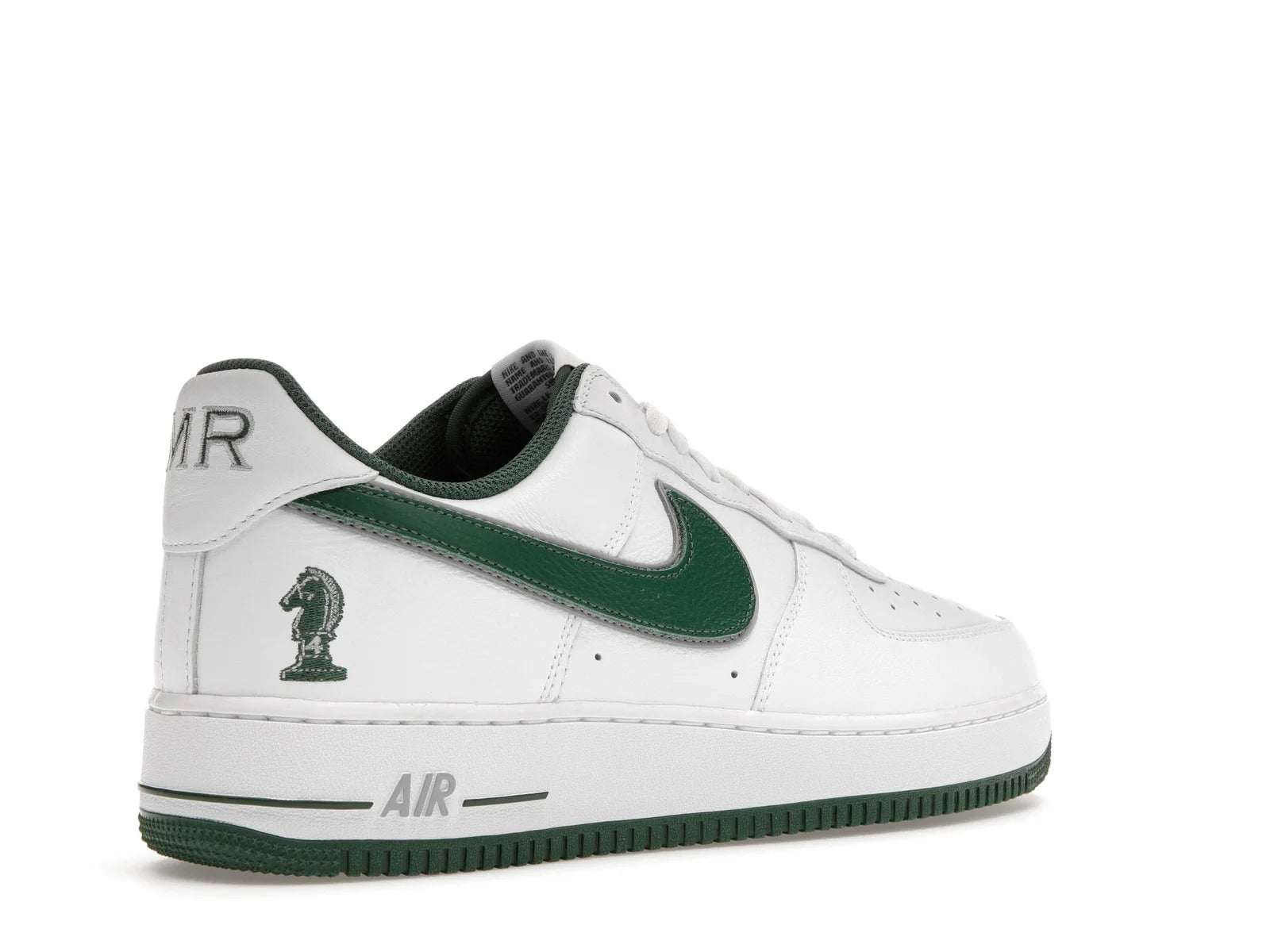 NIKE AIR FORCE 1 LOW FOUR HORSEMEN LEBRON